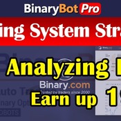 [BinaryBot-Pro] Hedging System Strategy (4-Apr-2020)