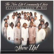 God Has Been So Good - The New Life Community Choir - instrumental