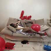 Lovely Anita - 105
