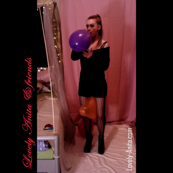 Lovely Anita - 118