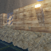 Minecraft for Rust