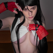 Tifa Lockhart