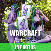 WARCRAFT Extended Set