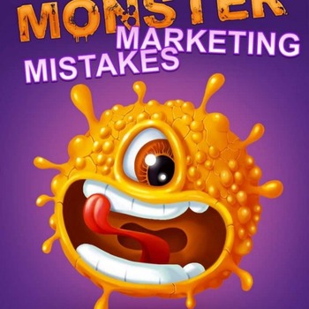 Facebook Monster Marketing Mistakes