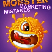 Facebook Monster Marketing Mistakes