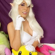 NSFW, Sexy Booette
