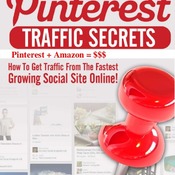 Pinterest Traffic Secrets