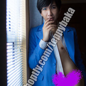 Private Time with Kyoya-senpai