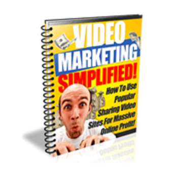 Video Marketing Simplified