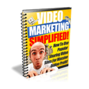 Video Marketing Simplified