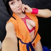 chi-chi dbz