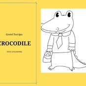 Crocodile