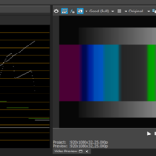 Tim's tools Perfect Exposure for Vegas Pro video editor