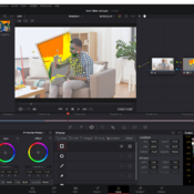 Tims Tools Perfect Exposure for video editors (Resolve, Premiere, FCP)