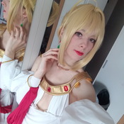 Hot Saber Nero