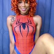 Mary Jane