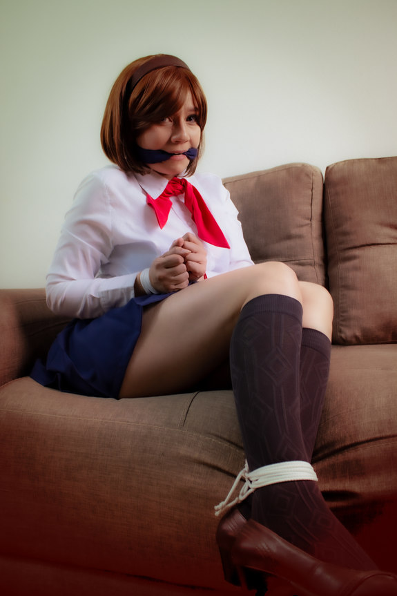 school girl