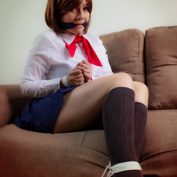 school girl