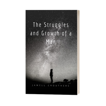 Struggles and Growth Part 1 eBook