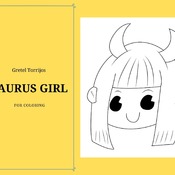 Taurus girl