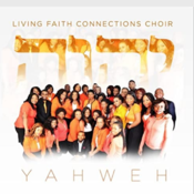 Yahweh - Living Faith Connections Choir - instrumental