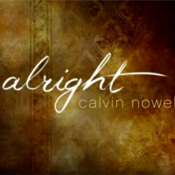 Alright  - Calvin Nowell - instrumental