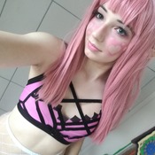 OC Valentine Elve