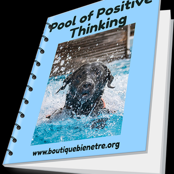 Pool of Positive Thinking