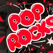 Pop Rocks Mix