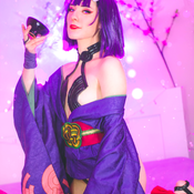 Shuten Douji First Set