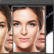 Tim's Tools Super Skin Tones - perfect skin for video and still images in SECONDS