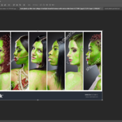 Tim's Tools Super Skin Tones - perfect skin for video and still images in SECONDS