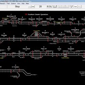 CN Strathroy and Dundas Subdivisions