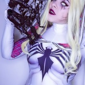 Gwenom Stacy