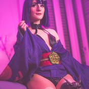 Shuten Douji First Set