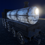 Steam Train