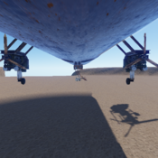 Airship
