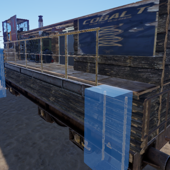 Freight Train
