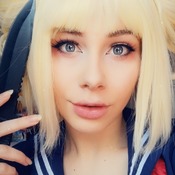 Himiko Toga Selfie Photoset