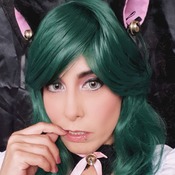 SNFW , Maid Kitten