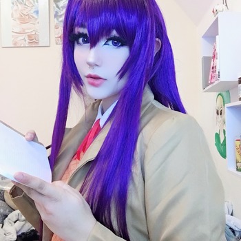 motioncosplays - motioncosplays