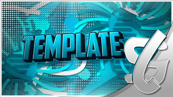 100 Sub Intro Template