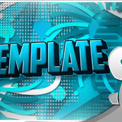 100 Sub Intro Template