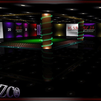 R® R.A. My Room IMVU Product (cknk file) Only for IMVU developers