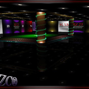 R® R.A. My Room IMVU Product (cknk file) Only for IMVU developers