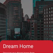 Real estate Property App Ionic 4 With Advance UI