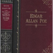 The Complete Poetical Works of Edgar Allan Poe eBook