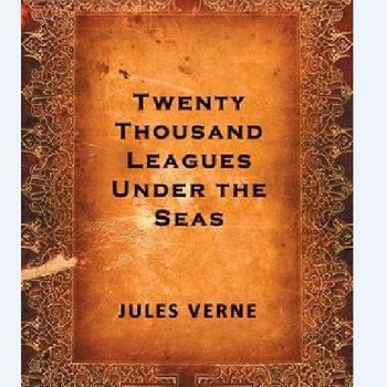 Twenty Thousand Leagues Under the Sea eBook by Jules Verne