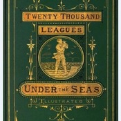 Twenty Thousand Leagues Under the Sea eBook by Jules Verne