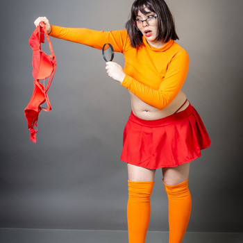 Velma Dinkey ver 2.0